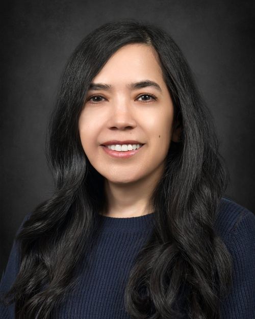 Jenifer Ochoa, Operations Manager