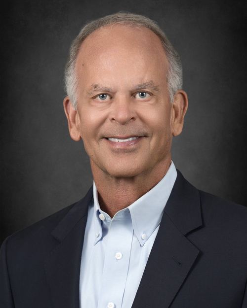 Rex Isom, Chairman